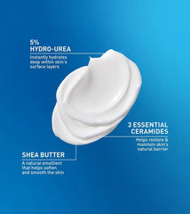 Intensive Moisturizing Cream