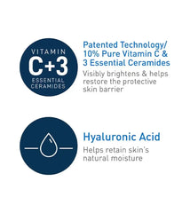 Skin Renewing Vitamin C Serum