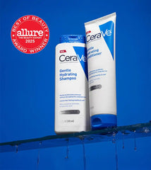 Gentle Hydrating Shampoo