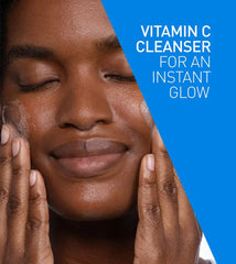 Brightening Vitamin C Cleanser