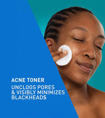 BHA Exfoliating Toner
