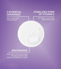 Brightening Vitamin C Cleanser
