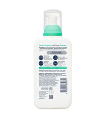 Balancing Air Foam Facial Cleanser
