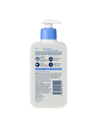 Baby Wash & Shampoo