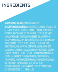 Psoriasis Moisturizing Cream