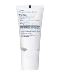 Therapeutic Hand Cream