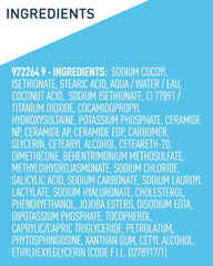 SA Cleanser Bar for Rough & Bumpy Skin