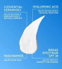 AM Facial Moisturizing Lotion SPF 30