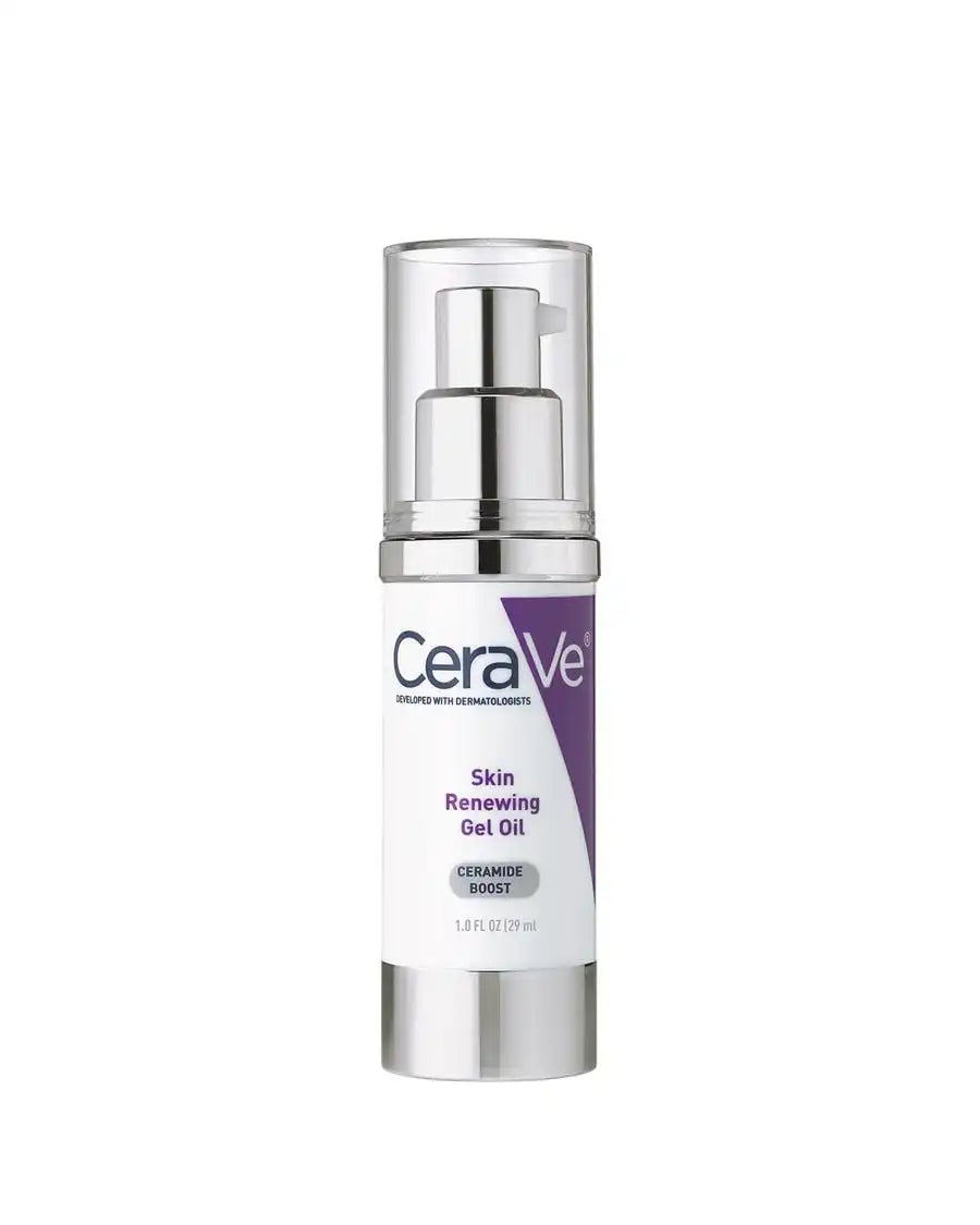 Skin Renewing Gel Oil