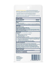 Mineral Sunscreen Stick