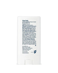 Mineral Sunscreen Stick